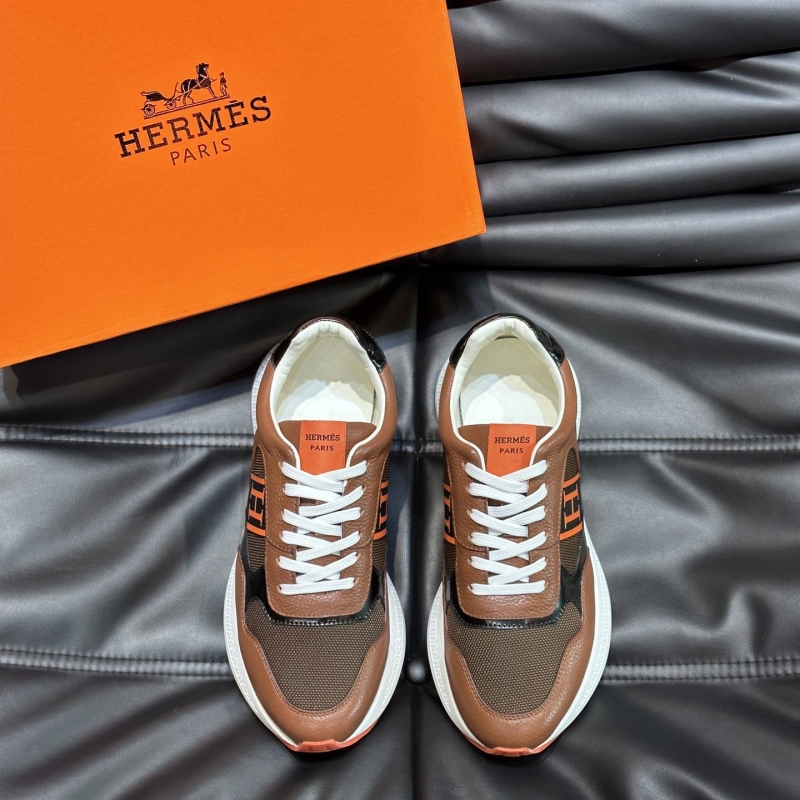 H**mes sneakers
